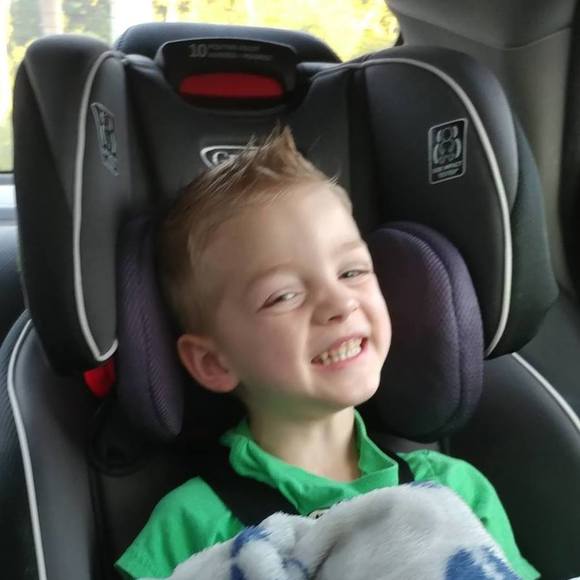 Meet your Posher, Tracey - Picture 1 of 1